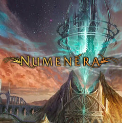 Numenera RPG