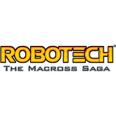 Robotech RPG