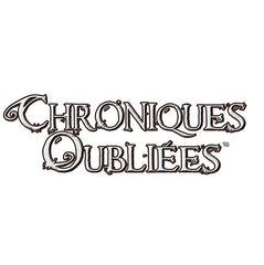 Chronique Oubliées RPG