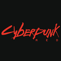 Cyberpunk RPG