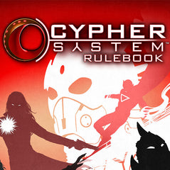 Cypher System