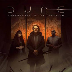 Dune RPG