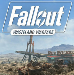 Fallout RPG