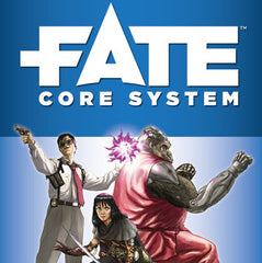 Fate System