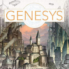 Genesys RPG