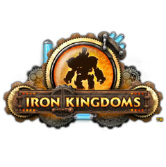 Iron Kingdoms