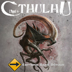 L'Appel de Cthulhu RPG