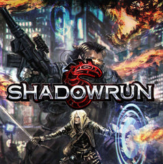 Shadowrun RPG