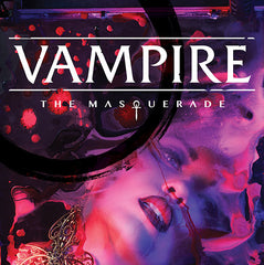 Vampire The Masquerade