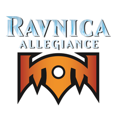 Ravnica Allegiance