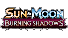 Sun & Moon: Burning Shadows