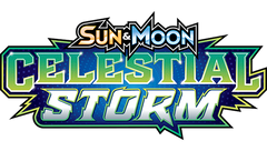 Sun & Moon: Celestial Storm