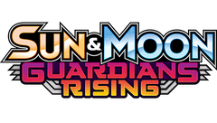 Sun & Moon: Guardians Rising