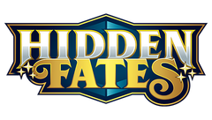 Sun & Moon: Hidden Fates