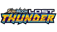 Sun & Moon: Lost Thunder