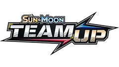 Sun & Moon: Team Up