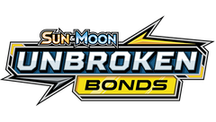 Sun & Moon: Unbroken Bonds