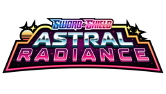 Sword & Shield: Astral Radiance