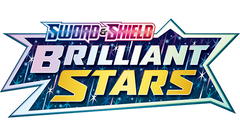 Sword & Shield: Brilliant Stars