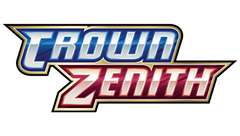 Sword & Shield: Crown Zenith