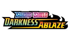 Sword & Shield: Darkness Ablaze