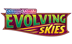 Sword & Shield: Evolving Skies