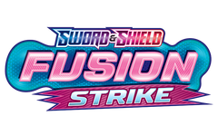 Sword & Shield: Fusion Strike