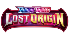 Sword & Shield: Lost Origin