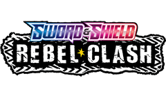 Sword & Shield: Rebel Clash