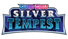 Sword & Shield: Silver Tempest