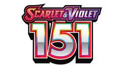 Scarlet & Violet: 151