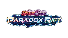 Scarlet & Violet: Paradox Rift