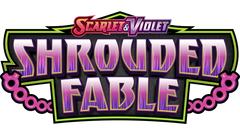 Scarlet & Violet: Shrouded Fable