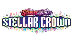 Scarlet & Violet: Stellar Crown