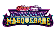 Scarlet & Violet: Twilight Masquerade