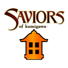 Saviors of Kamigawa