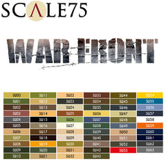 Warfront