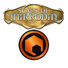 Scars of Mirrodin