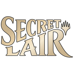 Secret Lair : Ultimate Edition 2