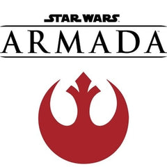 Rebel Alliance (Used)