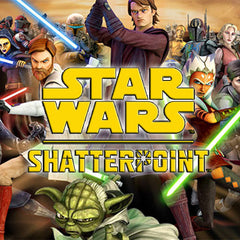 Star Wars: Shatterpoint