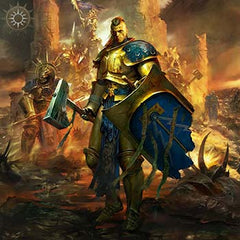 Stormcast Eternal