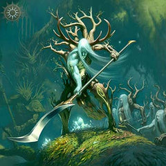 Sylvaneth (Used)