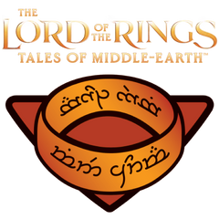 The Lord of the Rings: Tales of Middle-Earth