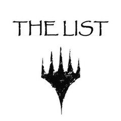 The List