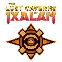 The Lost Caverns of Ixalan