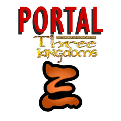 Portal Three Kingdoms