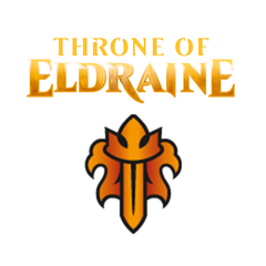 Throne of Eldraine