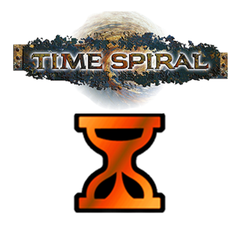 Time Spiral