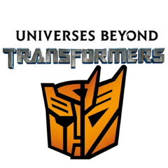 Universes Beyond: Transformers